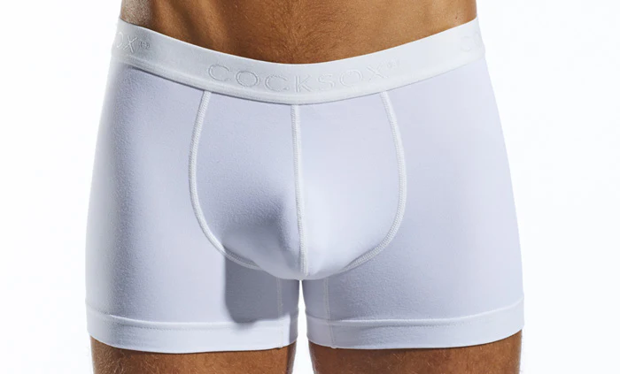 CX12 Supplex Boxer - Image 29