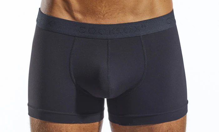 CX12 Supplex Boxer - Image 31