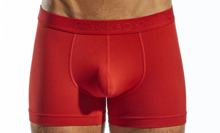 CX12 Supplex Boxer - Image 32