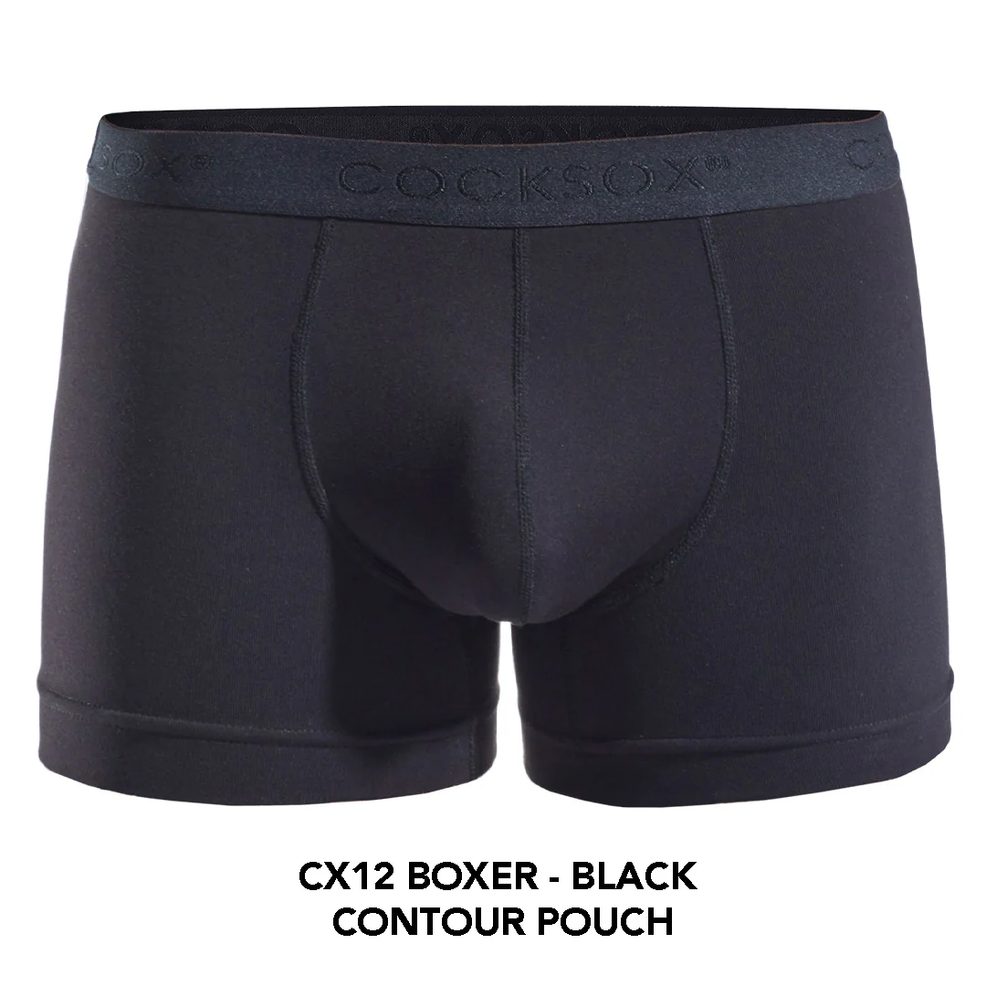 CX12 Supplex Boxer - Image 34