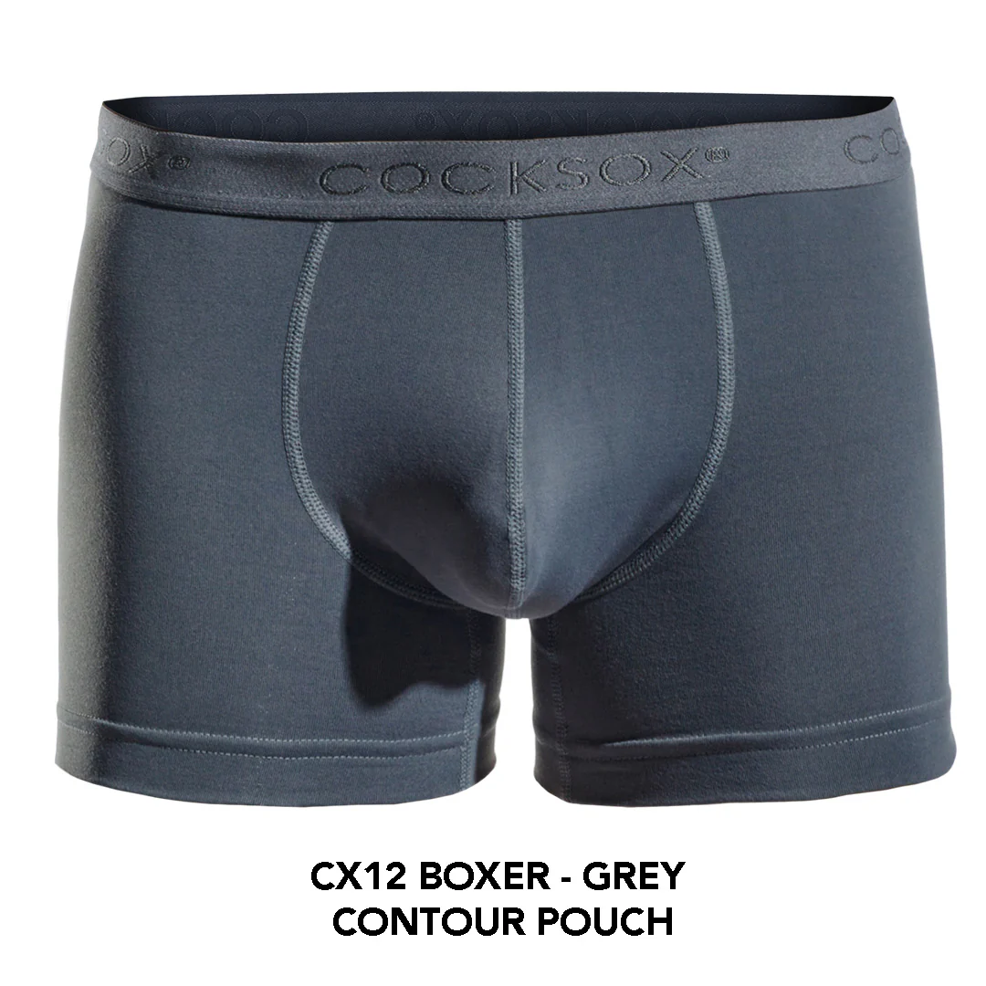CX12 Supplex Boxer - Image 35
