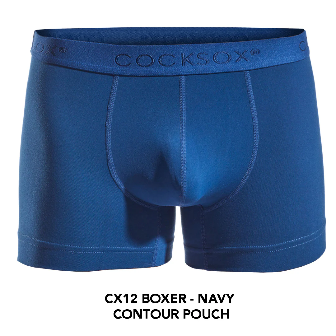 CX12 Supplex Boxer - Image 36