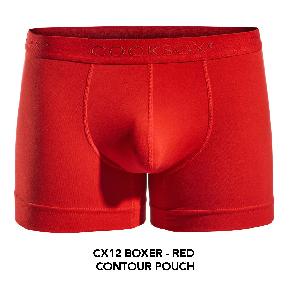 CX12 Supplex Boxer - Image 37