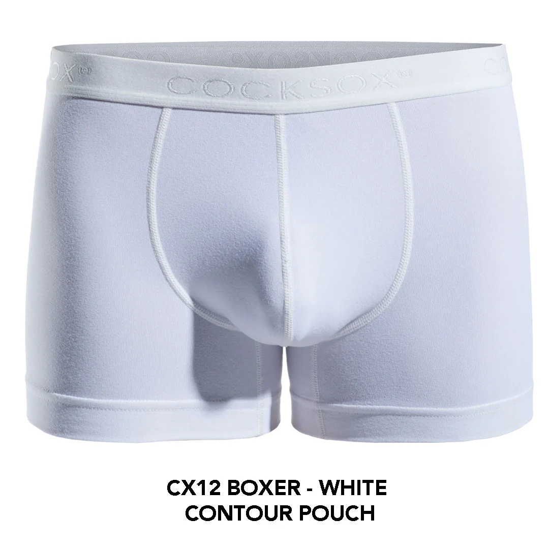 CX12 Supplex Boxer - Image 38