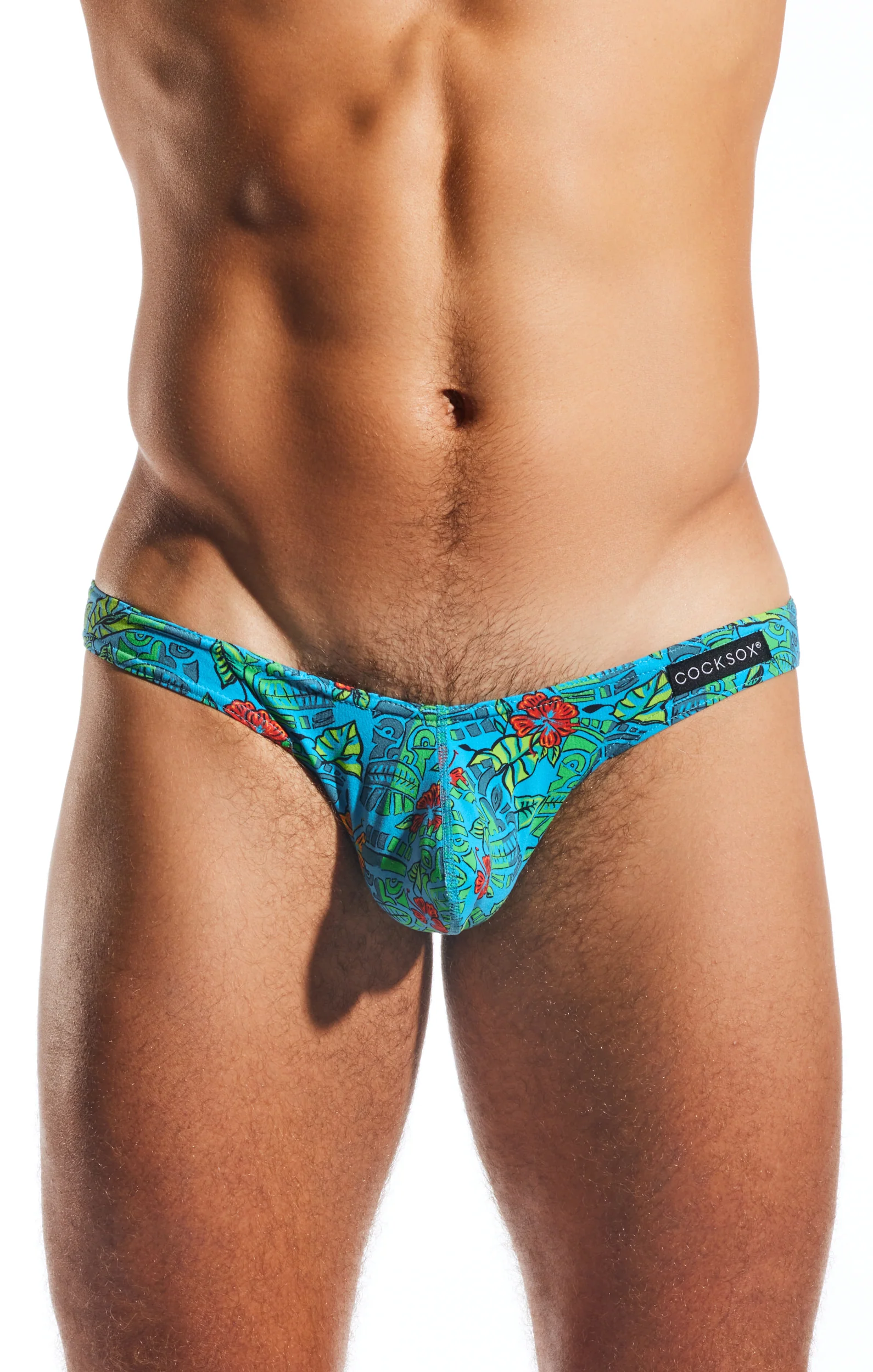 CX01 Supplex Brief - Image 18