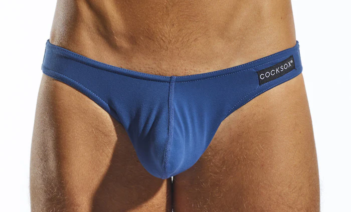 CX01 Supplex Brief - Image 34