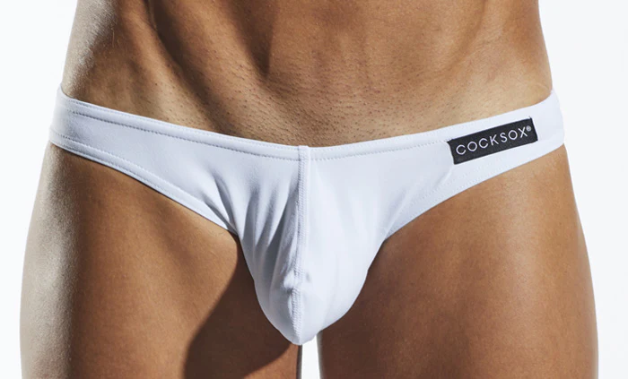 CX01 Supplex Brief - Image 35