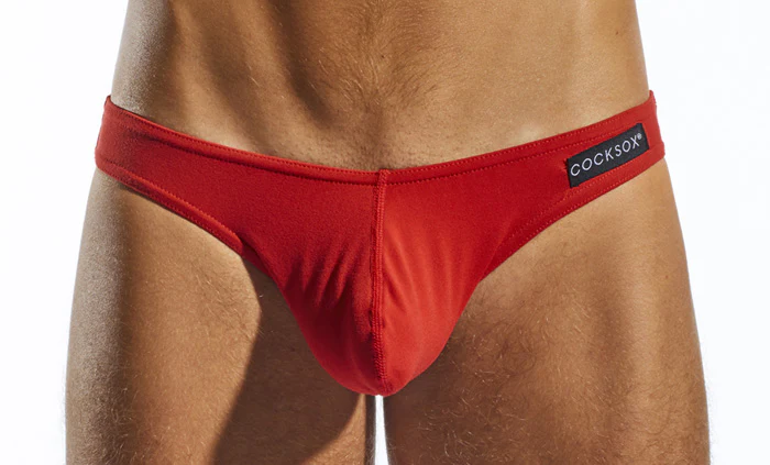 CX01 Supplex Brief - Image 36