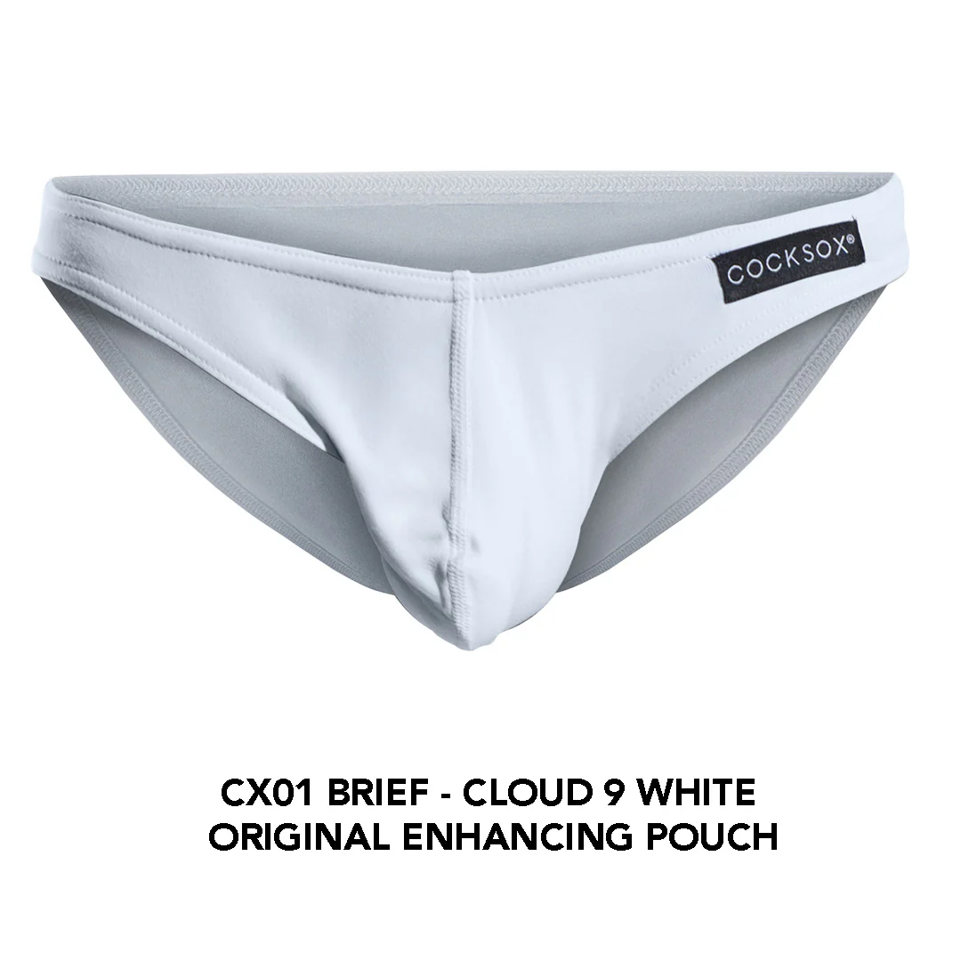 CX01 Supplex Brief - Image 41