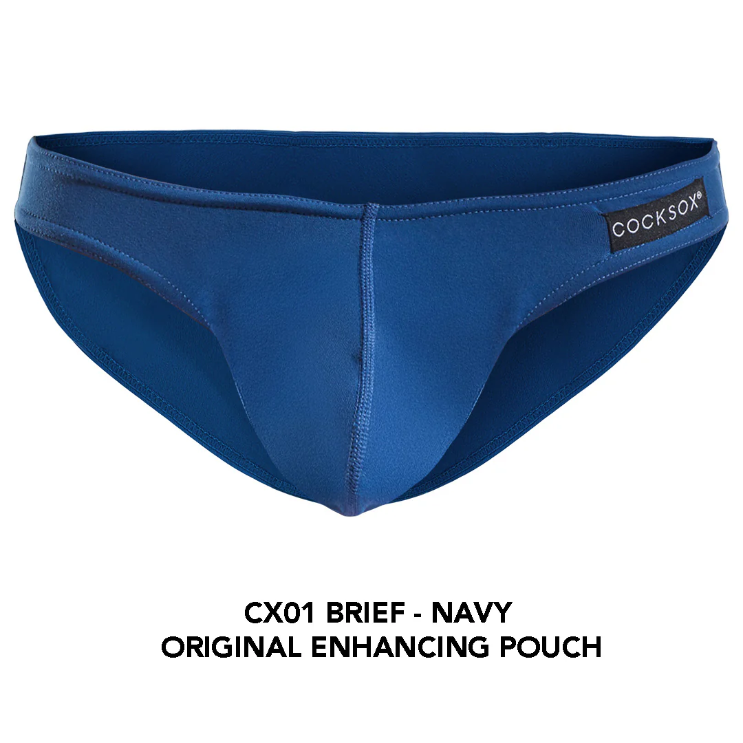CX01 Supplex Brief - Image 43