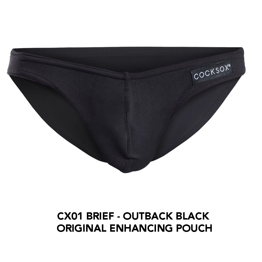 CX01 Supplex Brief - Image 44