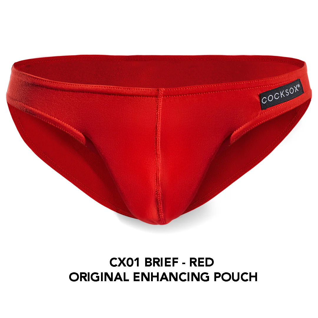 CX01 Supplex Brief - Image 46
