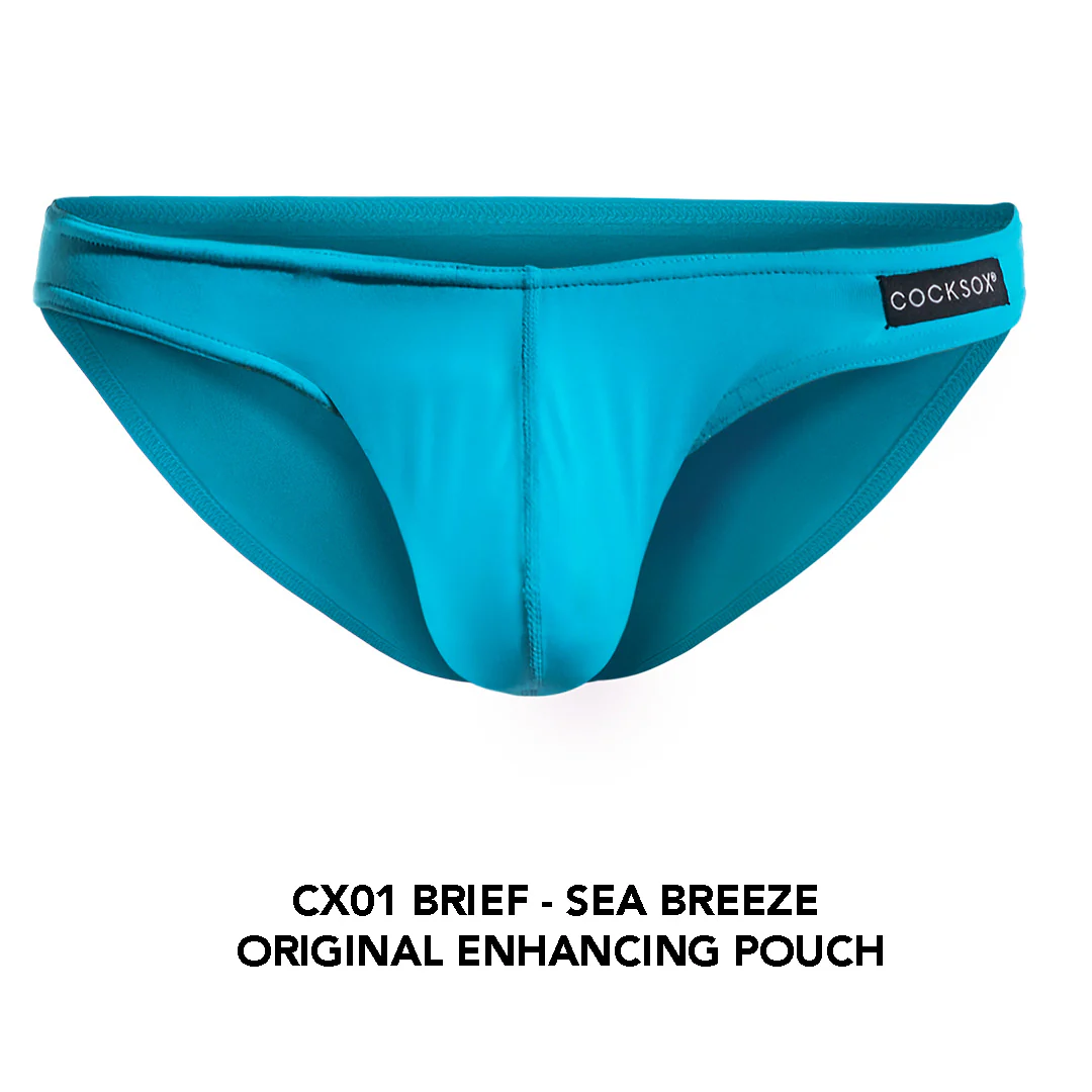 CX01 Supplex Brief - Image 47