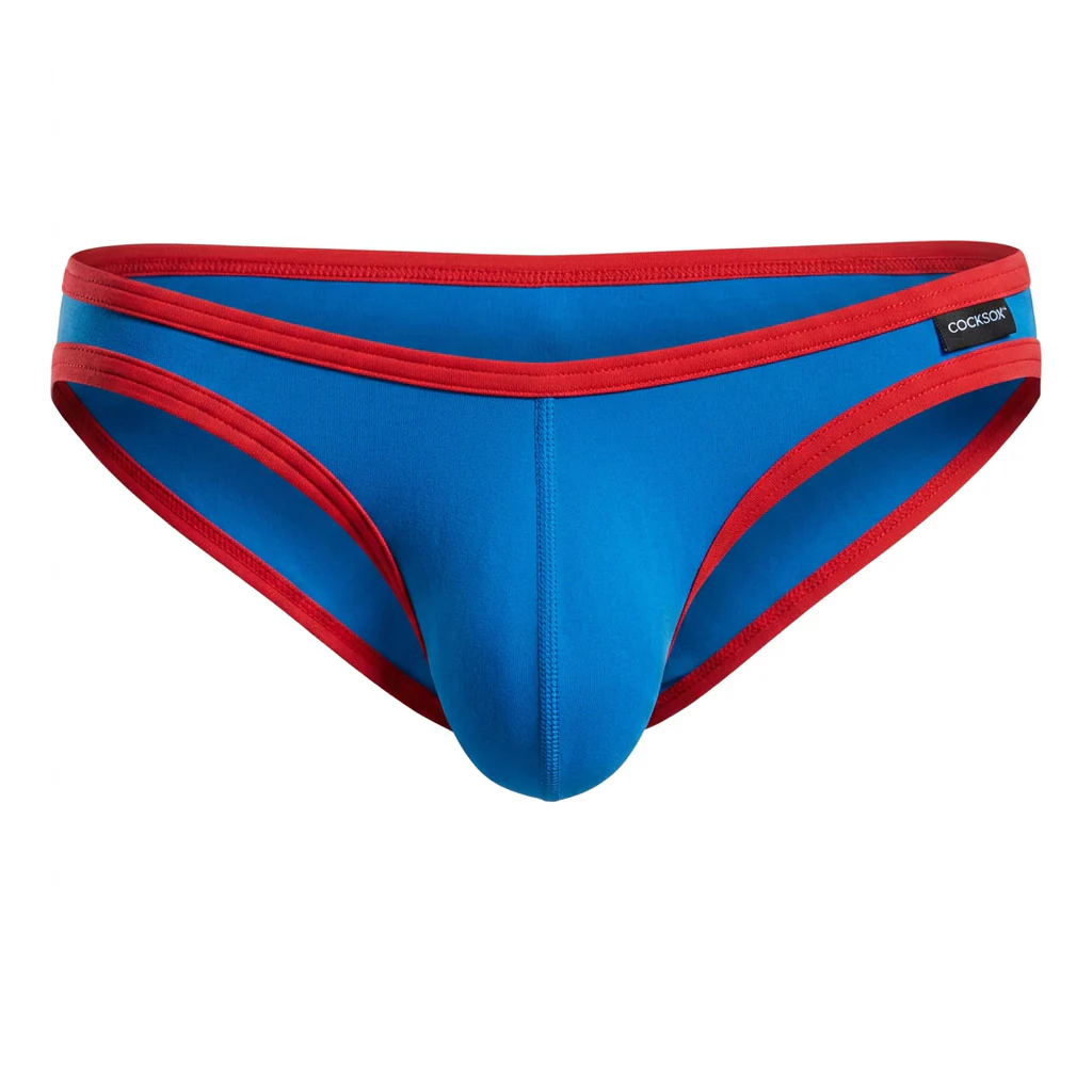 CX01BD Supplex Brief - Image 18