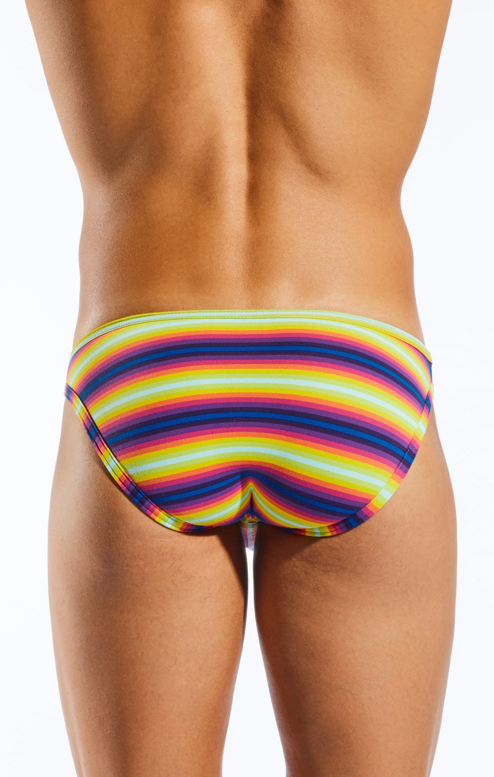 CX01BD Supplex Brief - Image 31