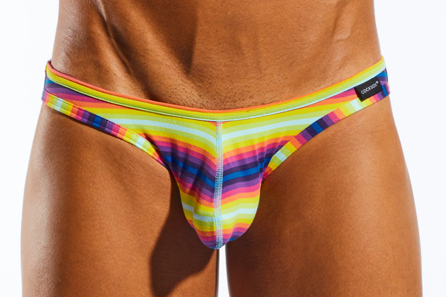 CX01BD Supplex Brief - Image 38