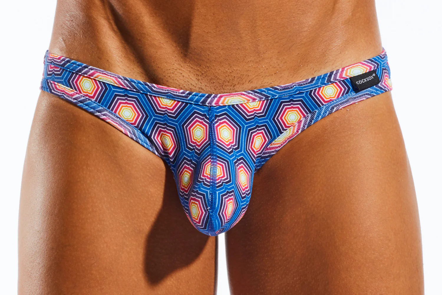 CX01BD Supplex Brief - Image 40