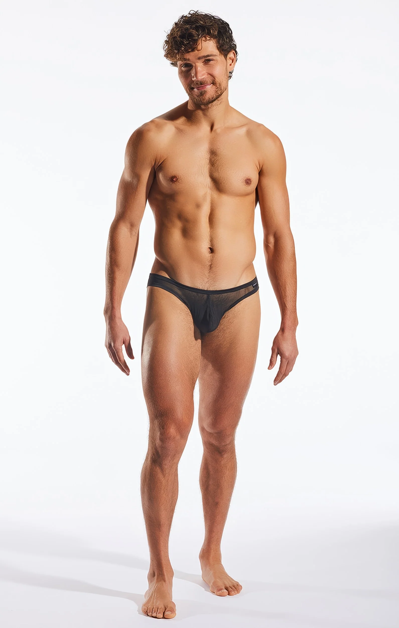 CX01ME Mesh Brief - Image 13