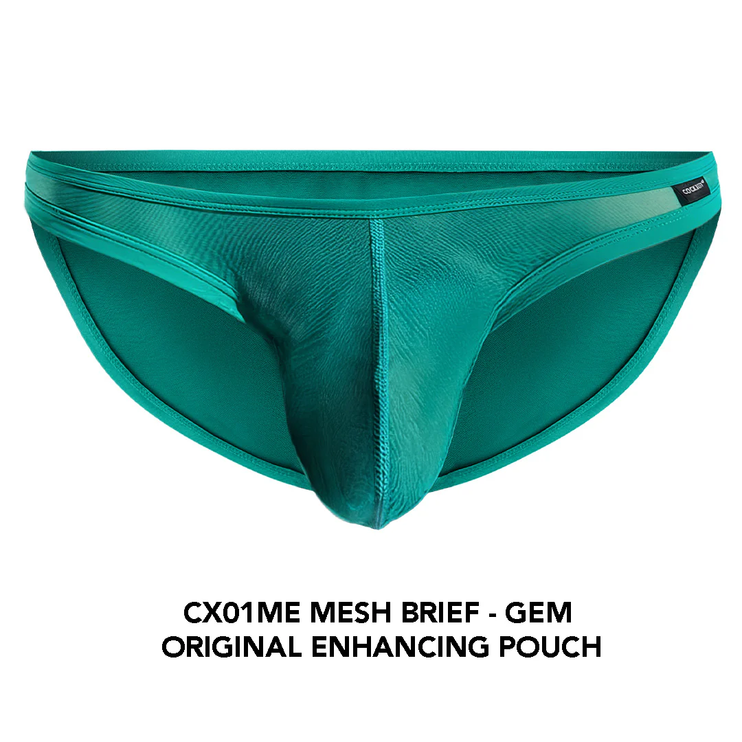 CX01ME Mesh Brief - Image 30
