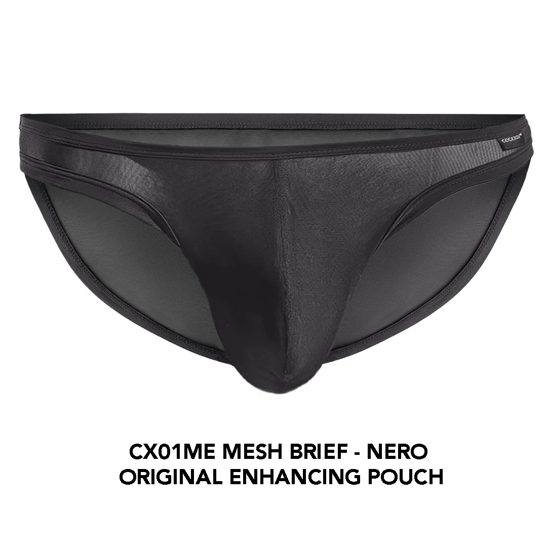 CX01ME Mesh Brief - Image 31