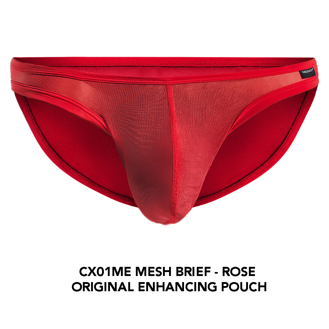 CX01ME Mesh Brief - Image 32