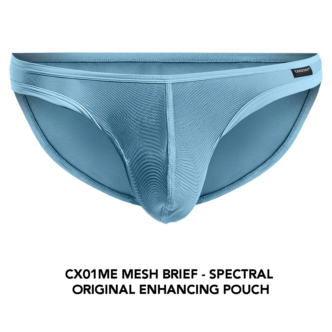 CX01ME Mesh Brief - Image 33