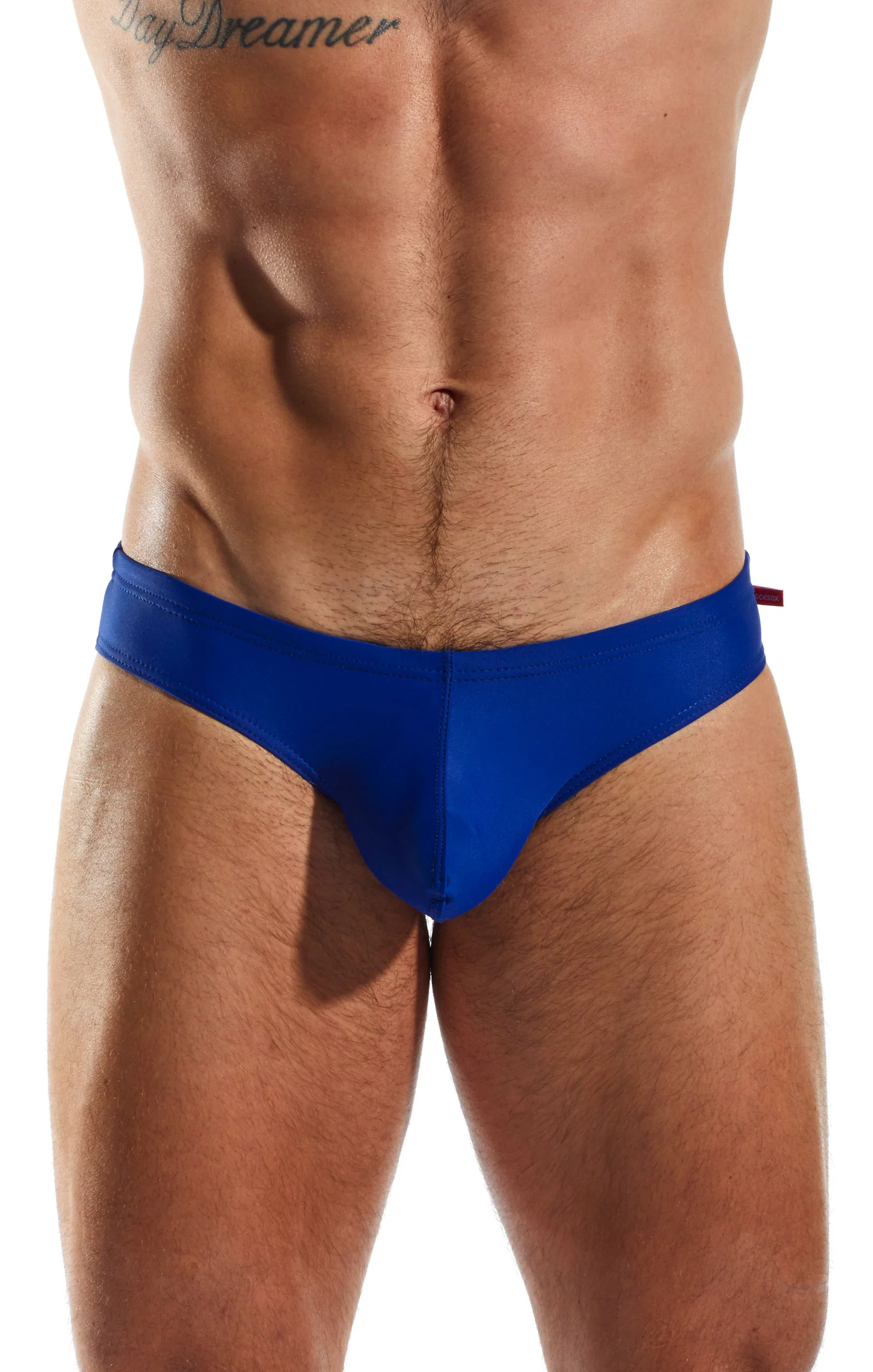 CX04 Drawstring Swim Brief - Image 18