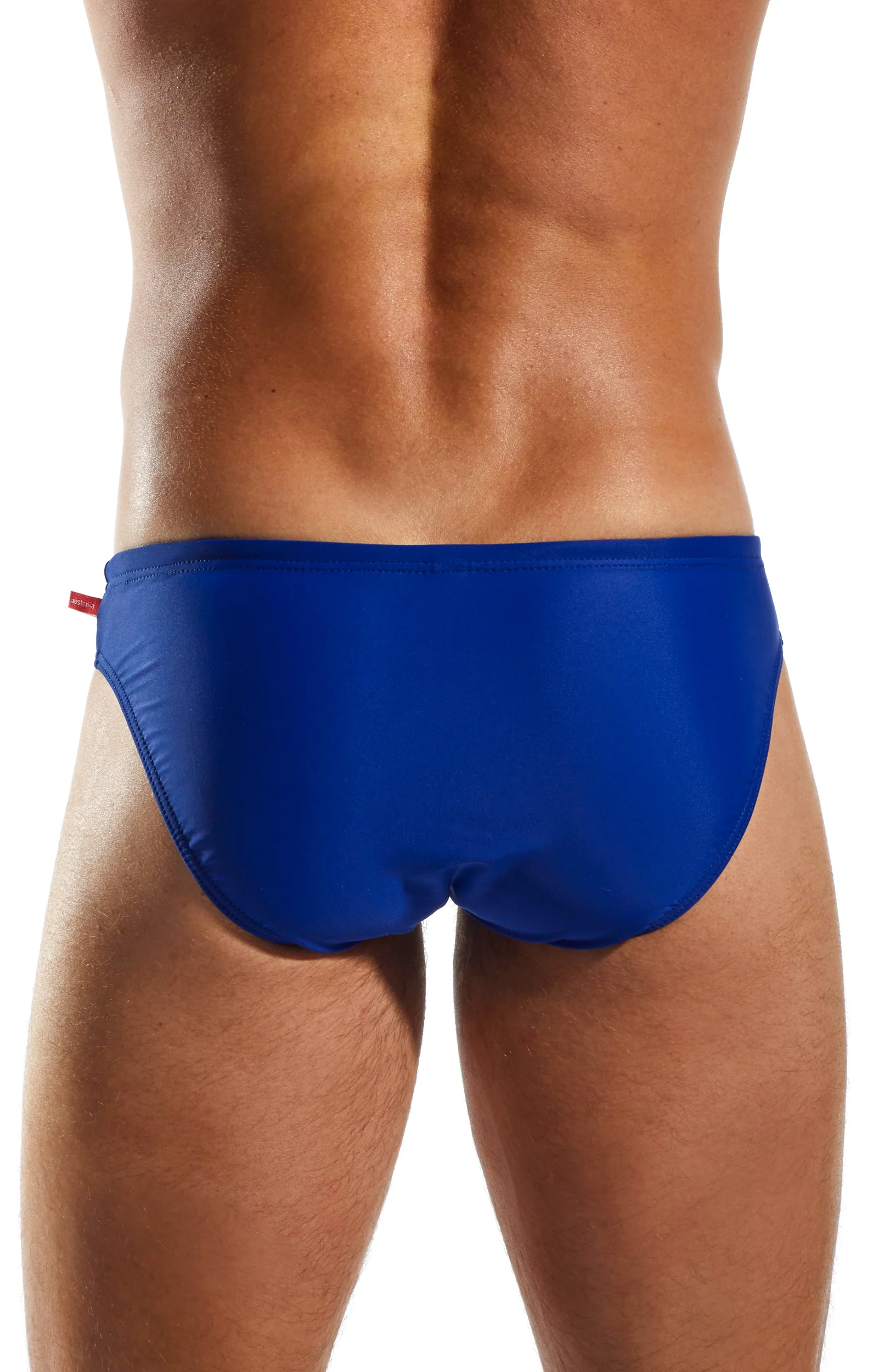 CX04 Drawstring Swim Brief - Image 20