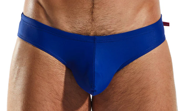 CX04 Drawstring Swim Brief - Image 25