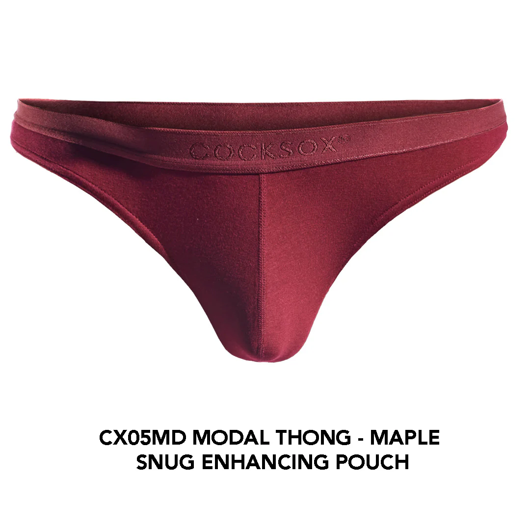 CX05MD Modal Thong - Image 21
