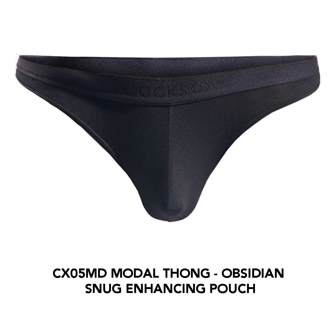 CX05MD Modal Thong - Image 22