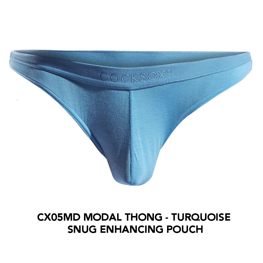 CX05MD Modal Thong - Image 23