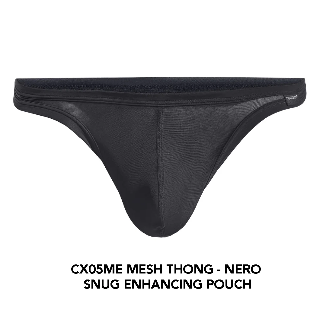 CX05ME Mesh Thong - Image 20