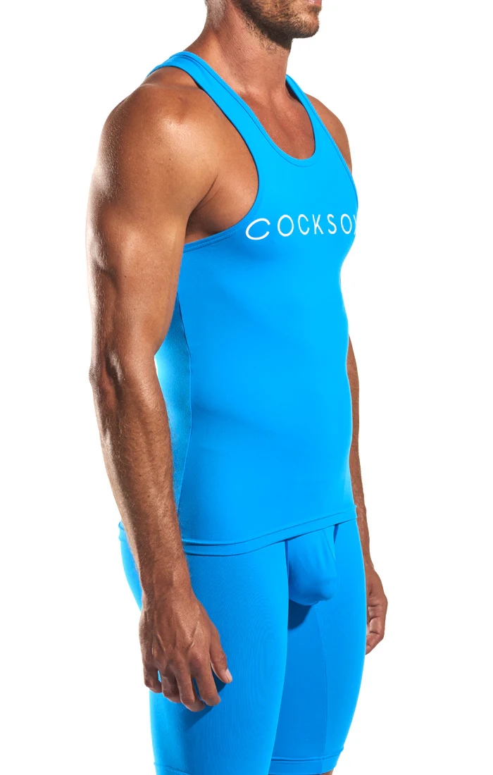 CX09 Tank Top - Image 11