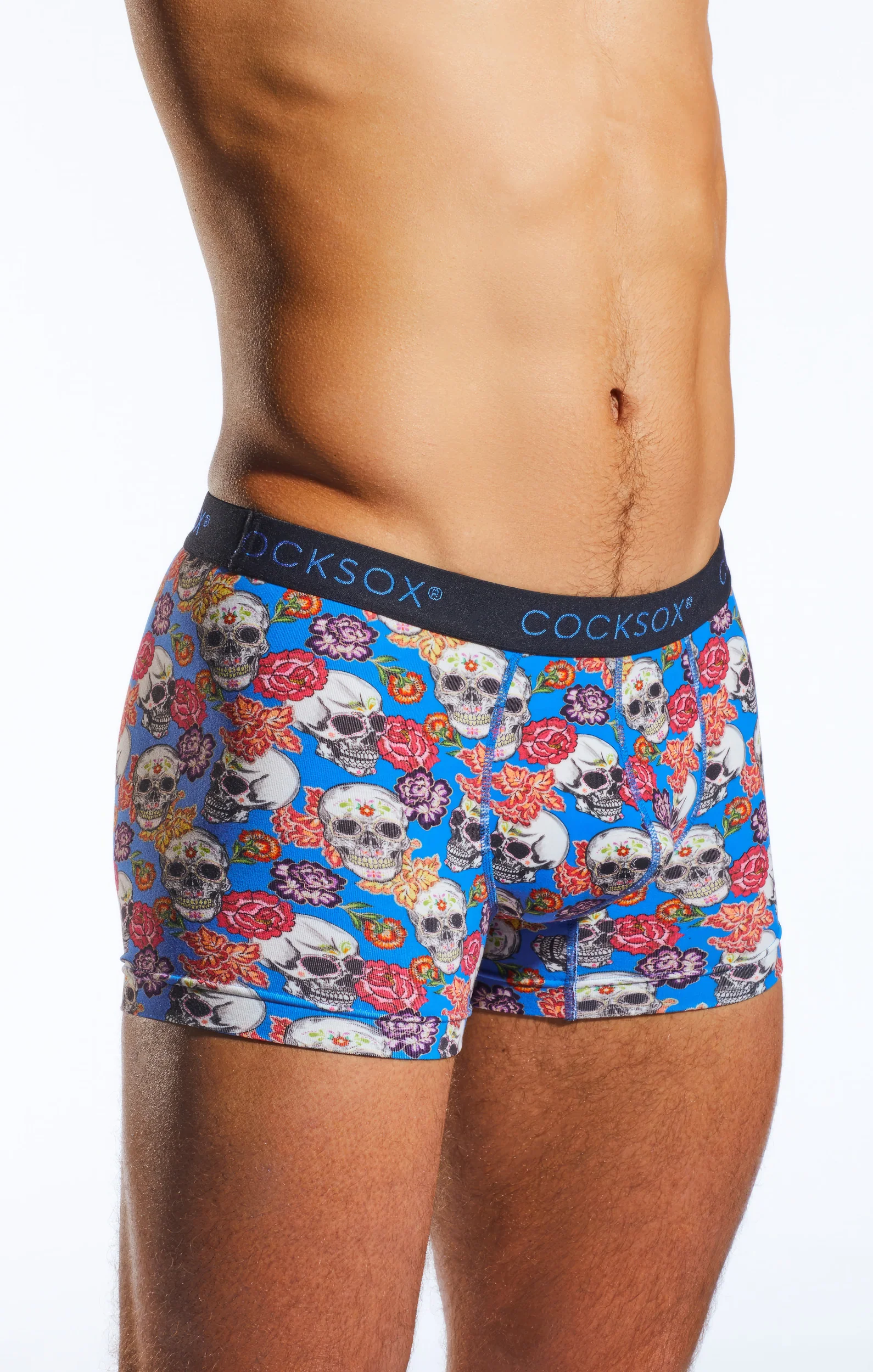 CX12DD Supplex Boxer - Image 3