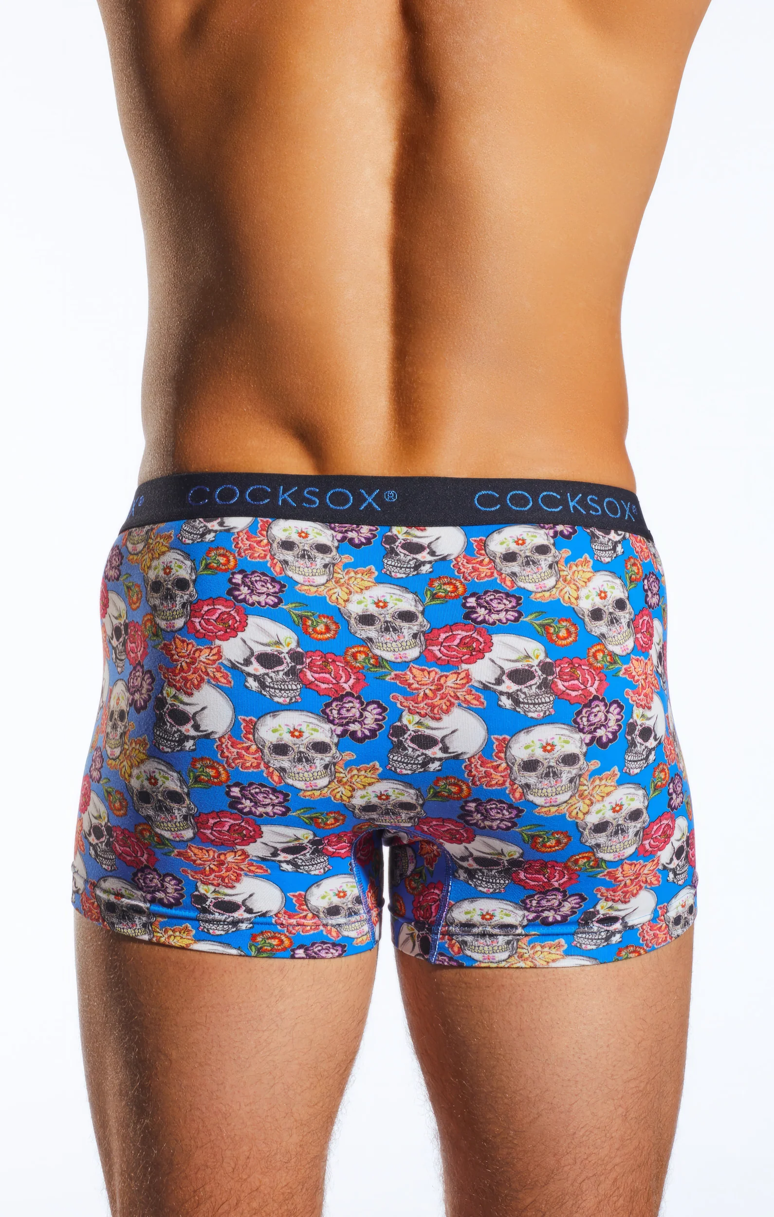 CX12DD Supplex Boxer - Image 4
