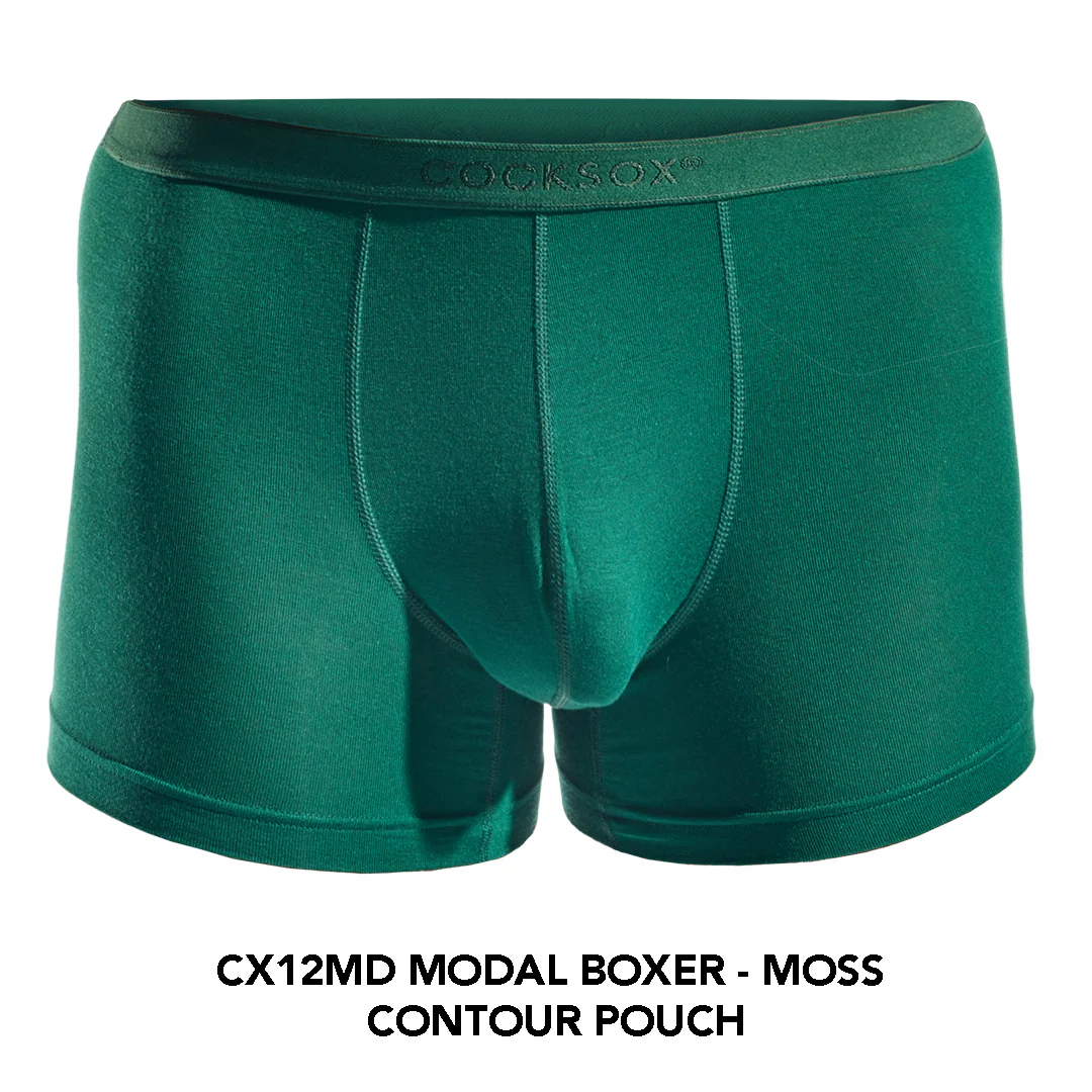 CX12MD Modal Boxer - Image 16