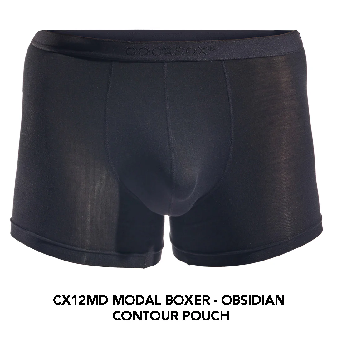 CX12MD Modal Boxer - Image 17