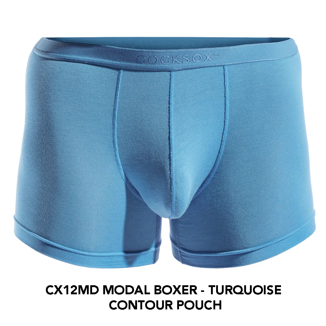 CX12MD Modal Boxer - Image 18