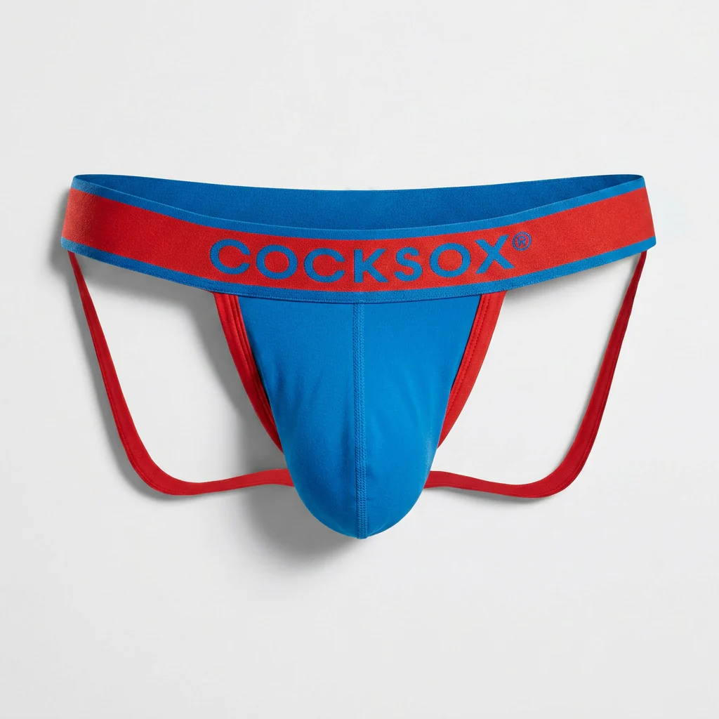 CX21N Supplex Jockstrap - Image 13