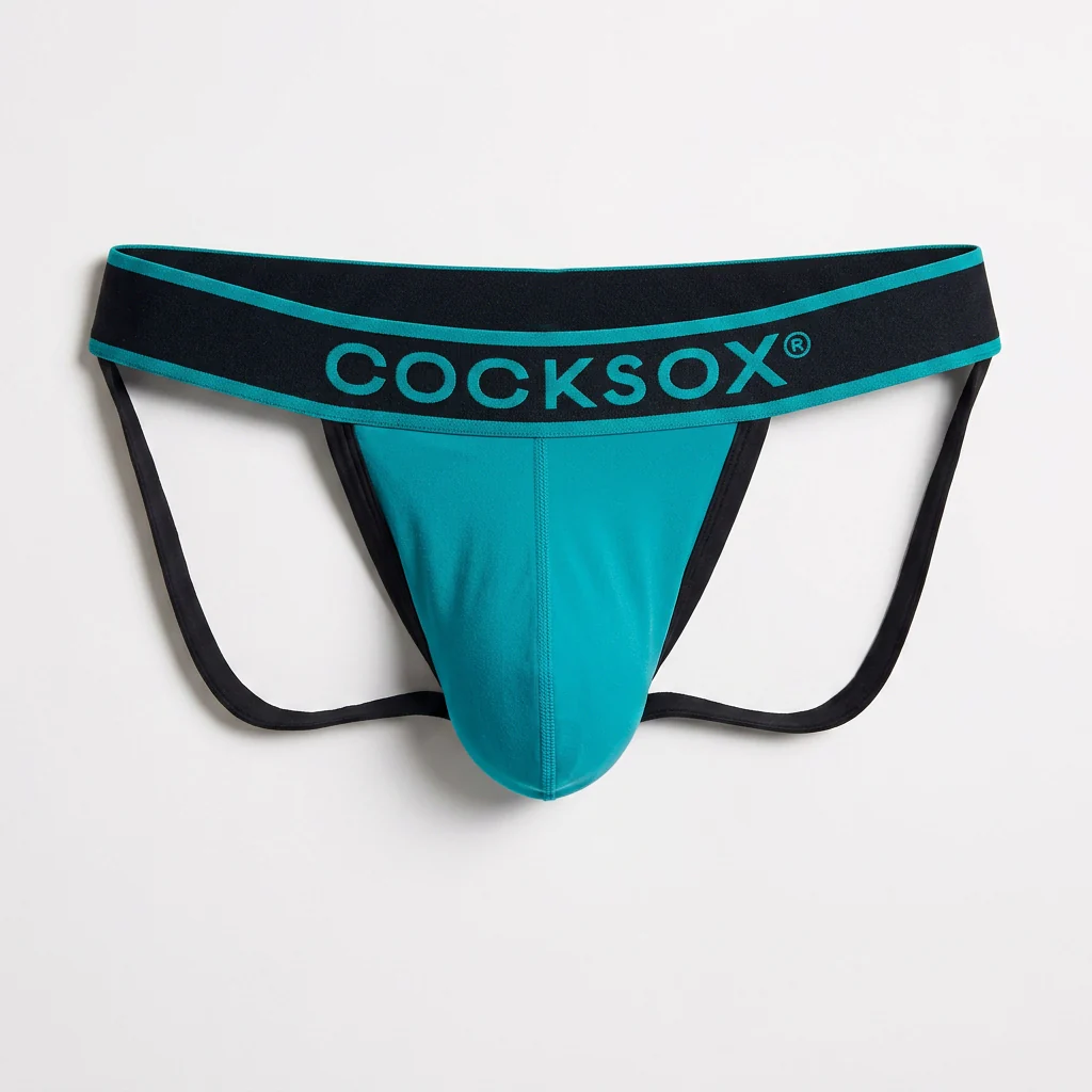 CX21N Supplex Jockstrap - Image 14