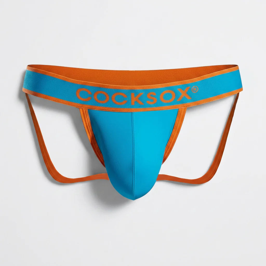 CX21N Supplex Jockstrap - Image 15