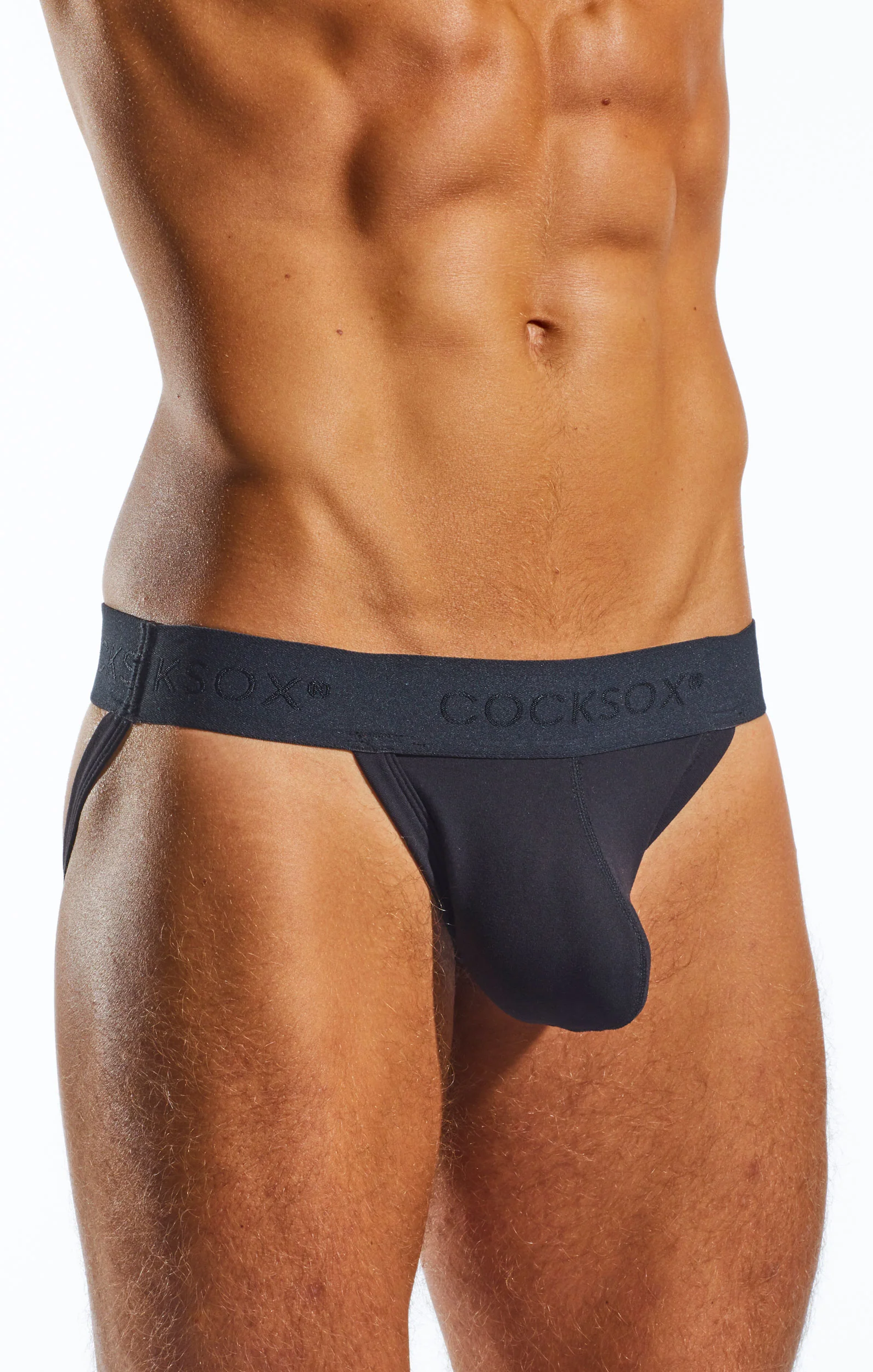 CX21N Supplex Jockstrap - Image 17