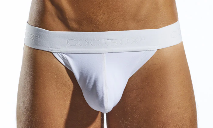 CX21N Supplex Jockstrap - Image 32