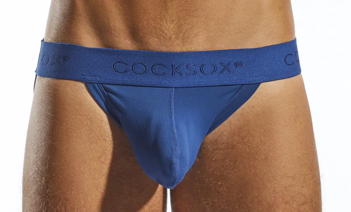 CX21N Supplex Jockstrap - Image 33