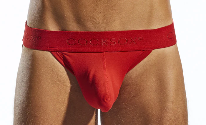 CX21N Supplex Jockstrap - Image 34
