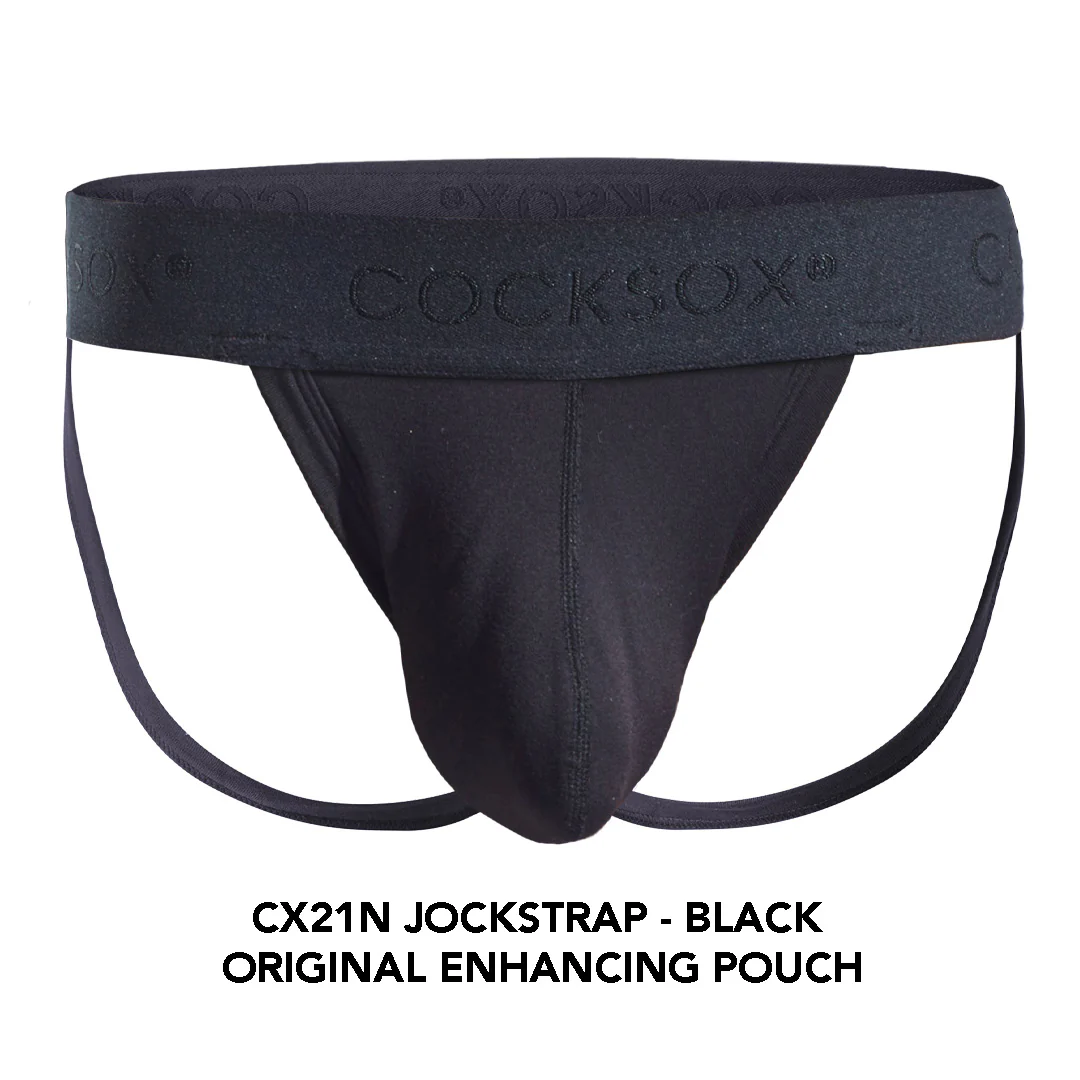 CX21N Supplex Jockstrap - Image 36