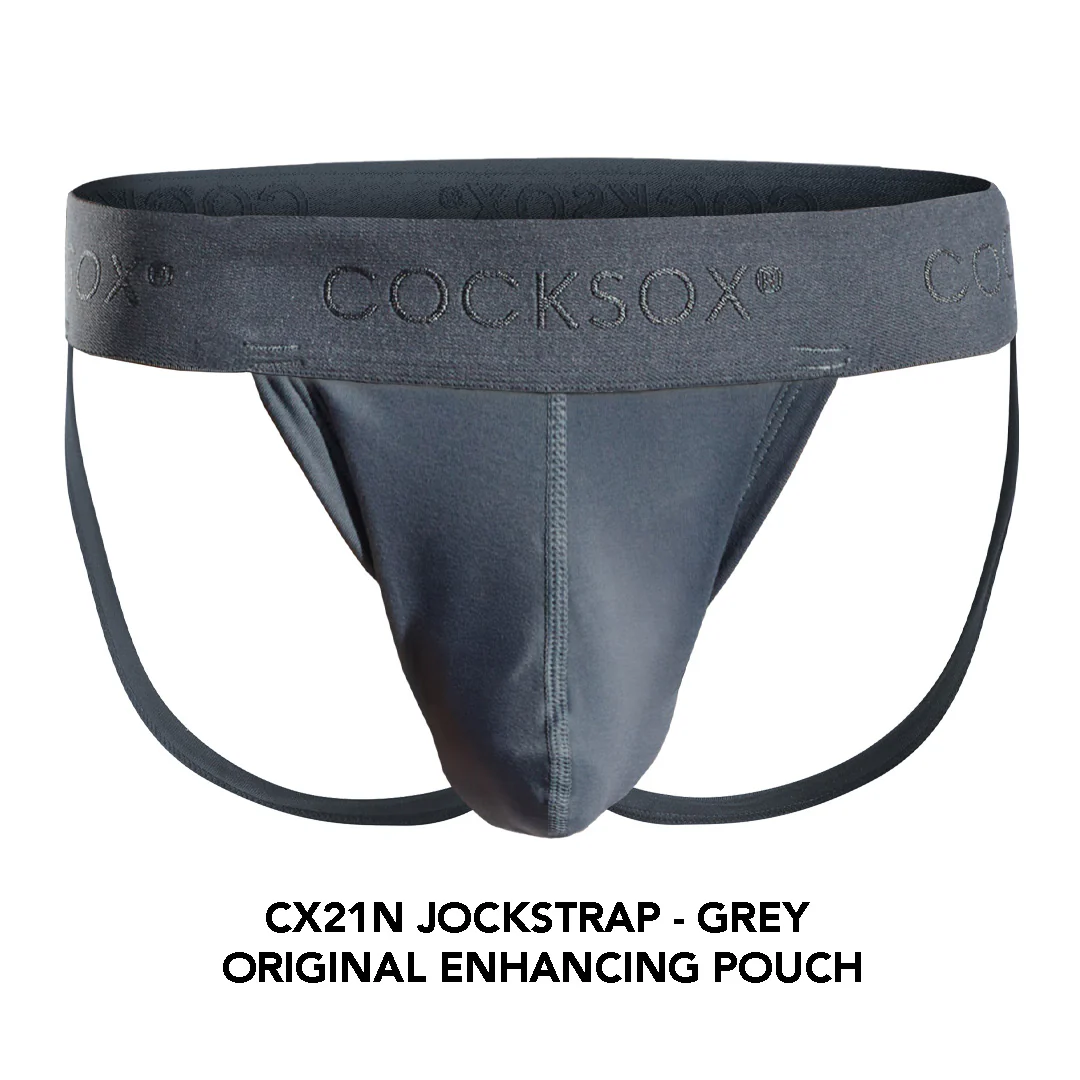 CX21N Supplex Jockstrap - Image 37