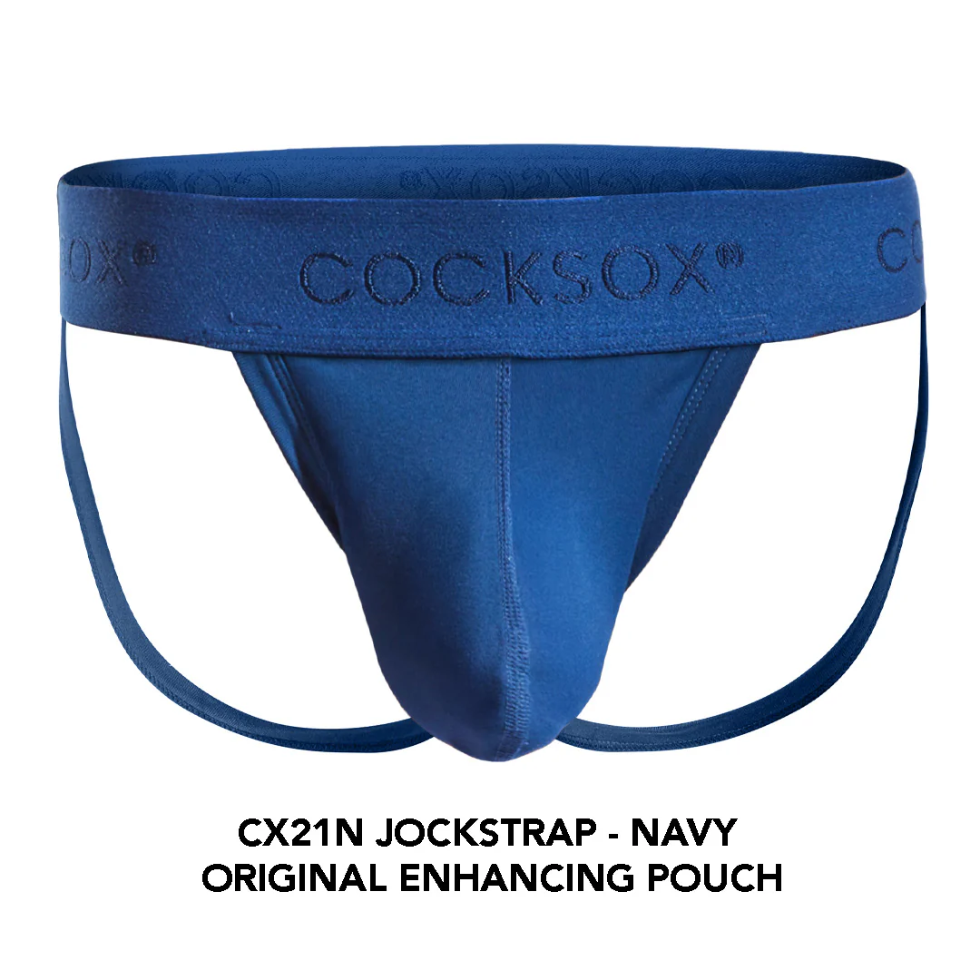 CX21N Supplex Jockstrap - Image 38