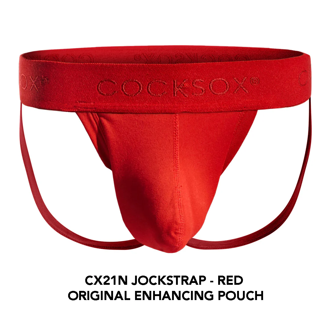 CX21N Supplex Jockstrap - Image 39